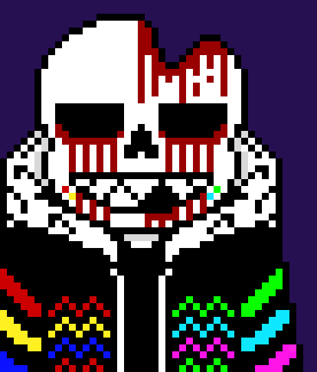 [0ae1f1] your probably from some random multiverse like that other one