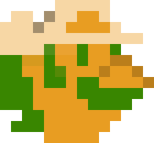 [112381] weegee head