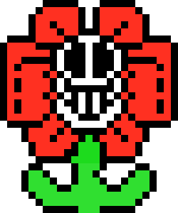 [e43027] Undertale: Anomalous