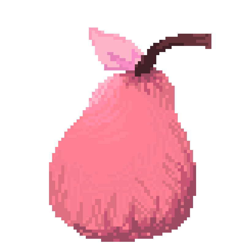 [8048ed] and then the eye vanishes so like do you eat it normally, eat it the same or not eat it. yeah the ff8093 pear became normal again.