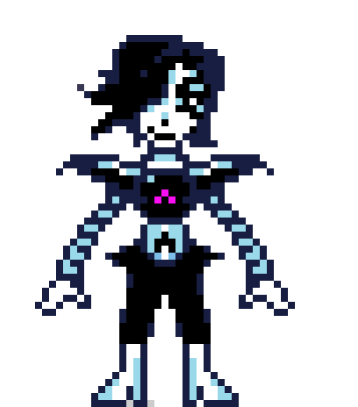 [980c1d] IIIIII hate you more than I haaaate theeeeee undyne. I haaaate you with my whole "ass" soul, so. I hope you die. Human, you don't belong here. Welcome to the fucking core, I will end your life and then I will take a shit on your grave!