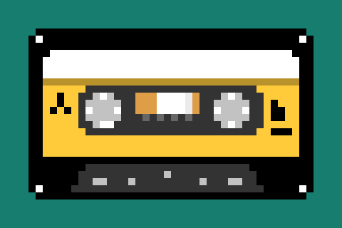 Cassette Tape