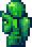 [9664c4] Omni-Dragon Plate Armor and Shield