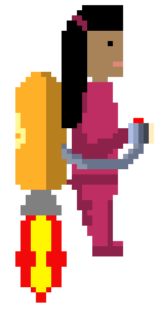 [000af7] Jetpack 5