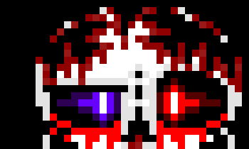 [64bd8e] Alright, so like- your body parts falling off or something?