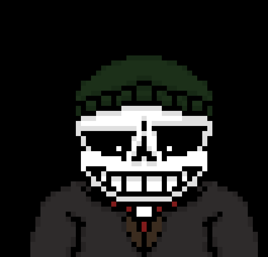 [57dac4] ... so the same thing happened to you?