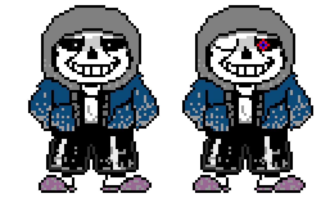 the murderer
