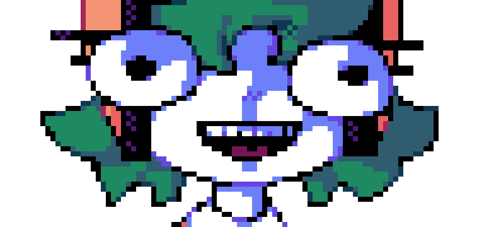 [8426a8] im in my head over heels phase again give me 2 weeks