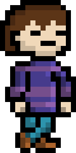 [ea51f4] Player side walk 2