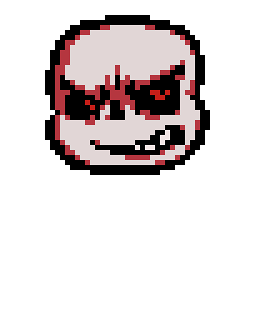 [35dc76] *deltarune explosion*