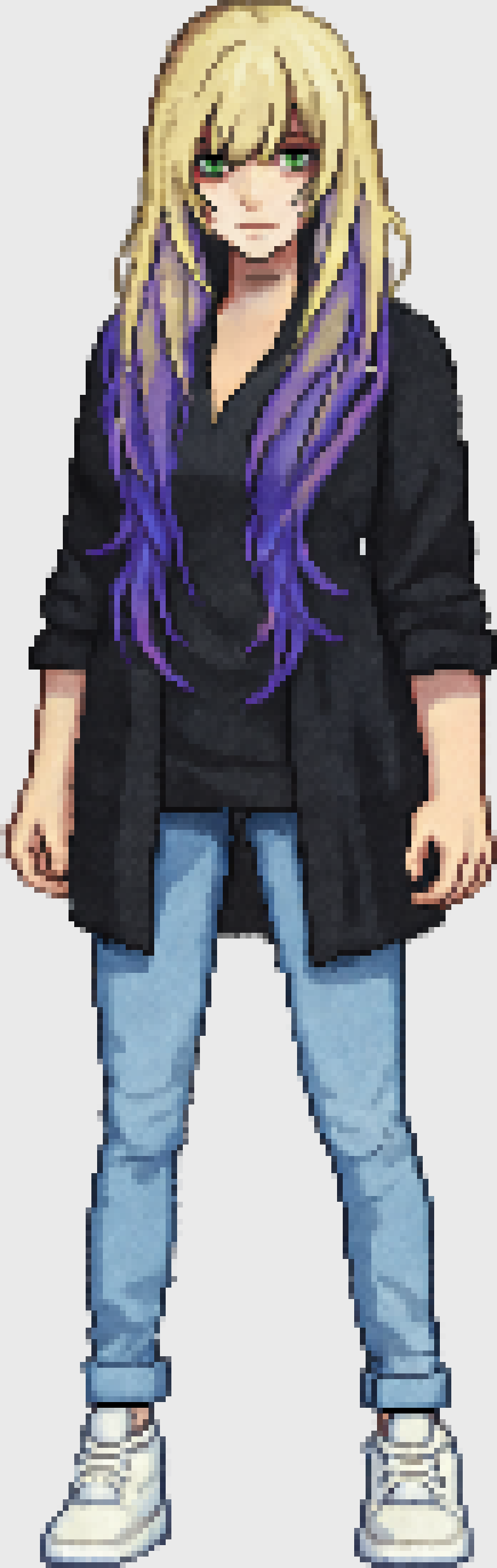 [c54f19] Mai