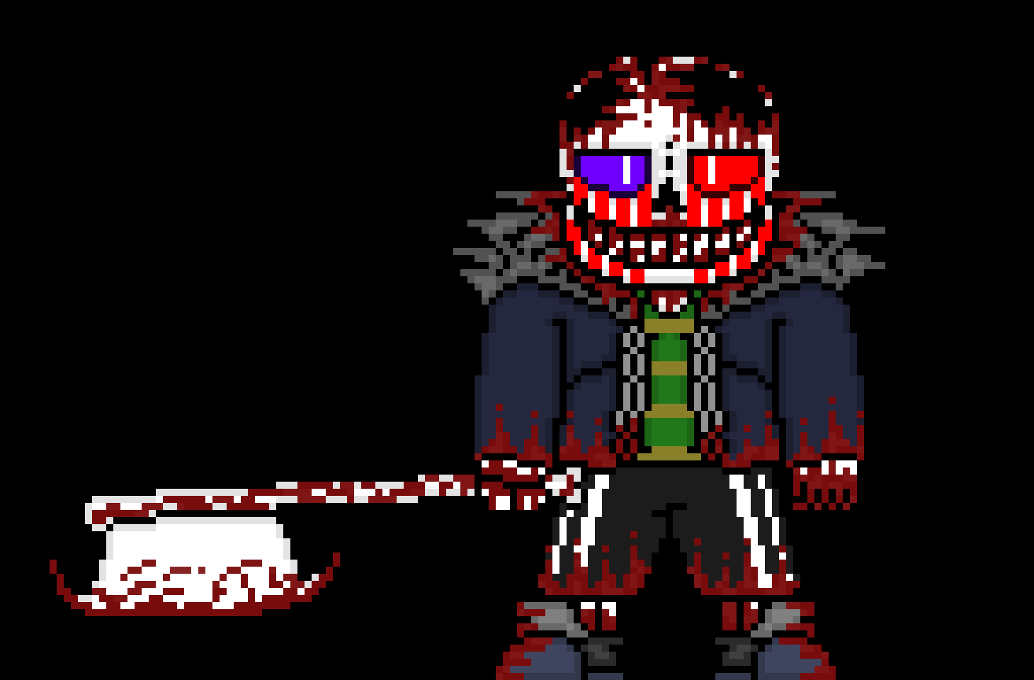 [e8cb42] it only means one thing *tps his axe and holds it*