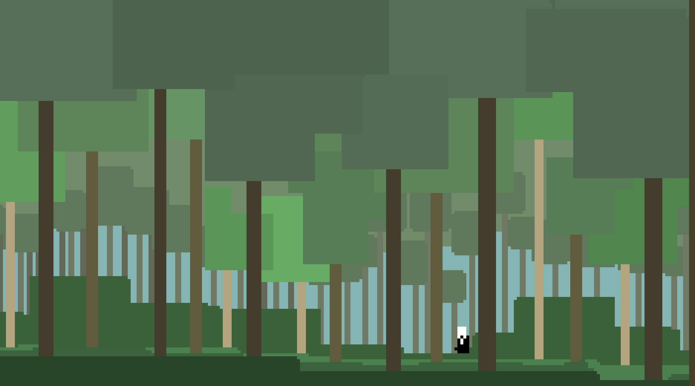 [9664c4] Forest