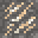 [56df2b] Iron Ore Block