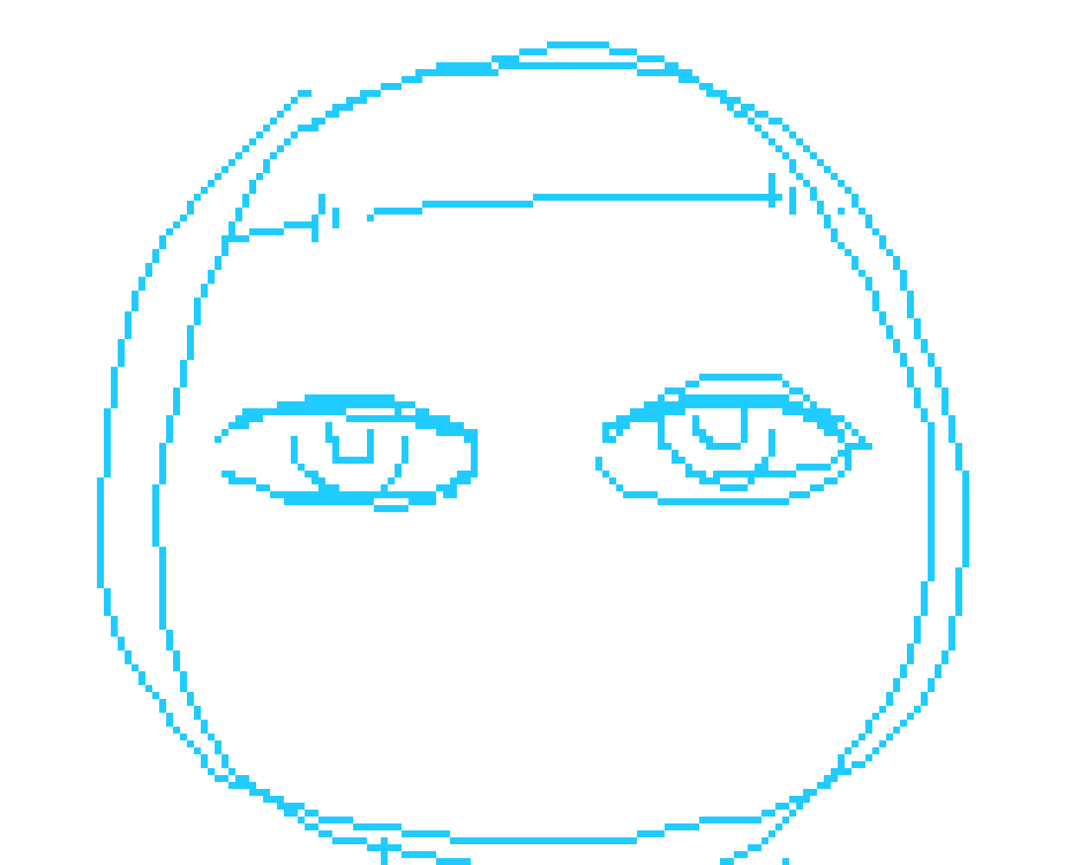 [bce8e5] yeah, a forrest at night is the last place you'd expect someone to go, someone who is just looking into the dark and calmly observing basically meaningless things for long periods of time. it felt the least "human" and therefor the most right, the most encompassing.
