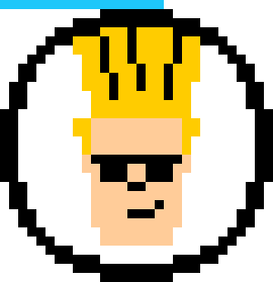 [e9888e] JohnnyBravoStock