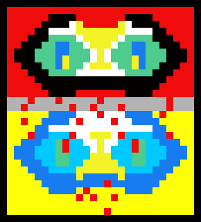 [f0cd4f] cool thing