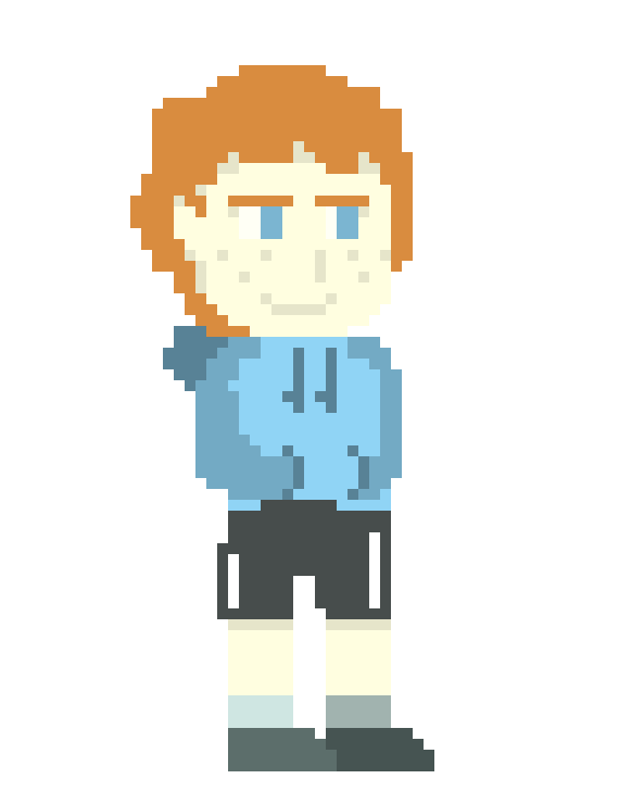 [9664c4] Ginge