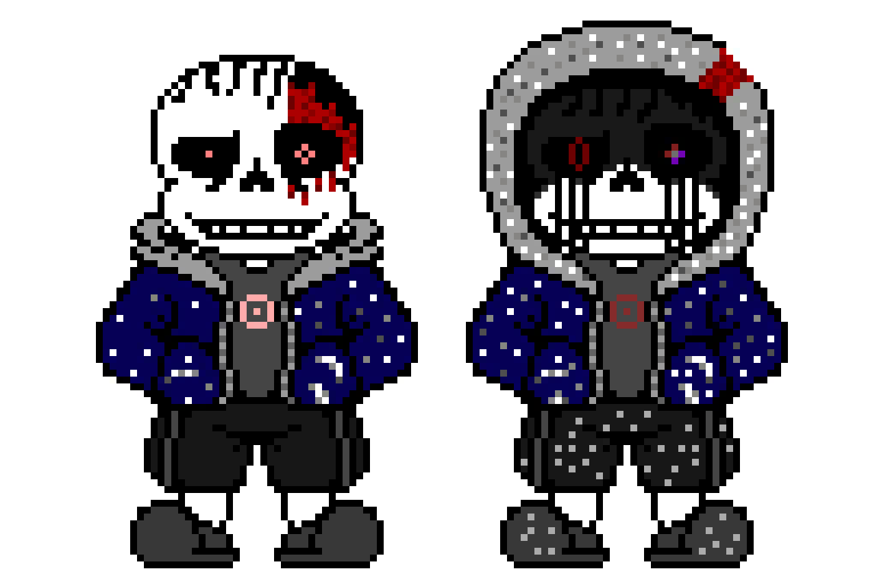 [cb237c] Revert! Satsujinki (concept/my take)