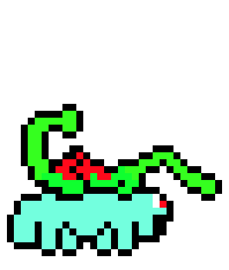 [0613bb] Ivysrr (sorry Ivysaur is next)