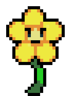[b03f81] | * Interesting Flower   | ( Bored )