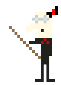 [08ea63] Mrs. Cruelis