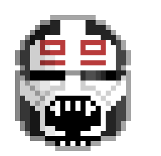 [73320b] UPAM WreckerHelmet