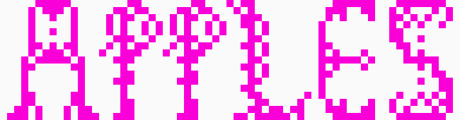 [9664c4] APPLES