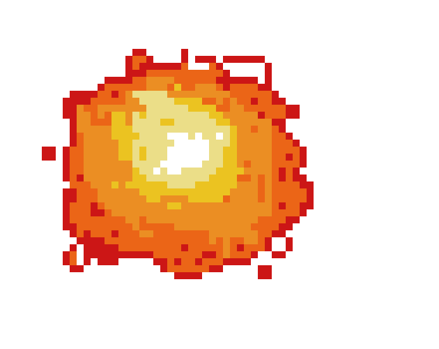 [9664c4] explosion