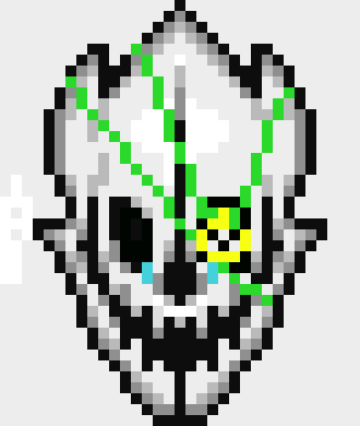 [9664c4] Gaster Blaster