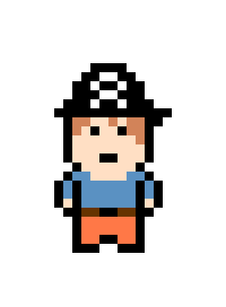 [753041] Pirate 2