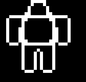 [224a35] ok yeah I think I ran out of creative liquid cause I cannot make a body shape for eidon new temporary body