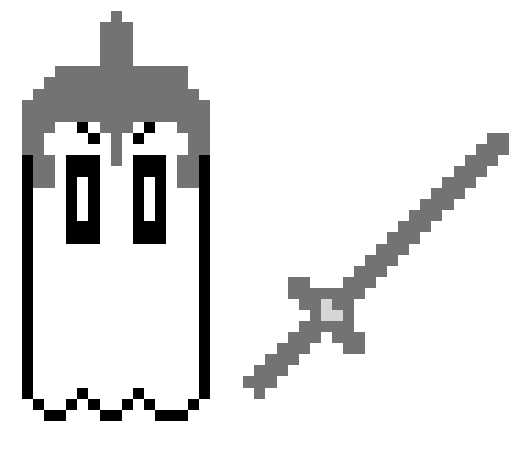 [591bf0] Royal!Napstablook