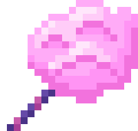 [209ee5] Cotton Candy