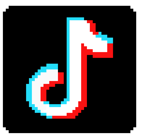 [294003] tiktok logo