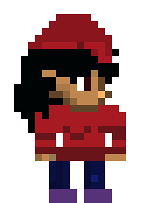 [908fdc] Zoey