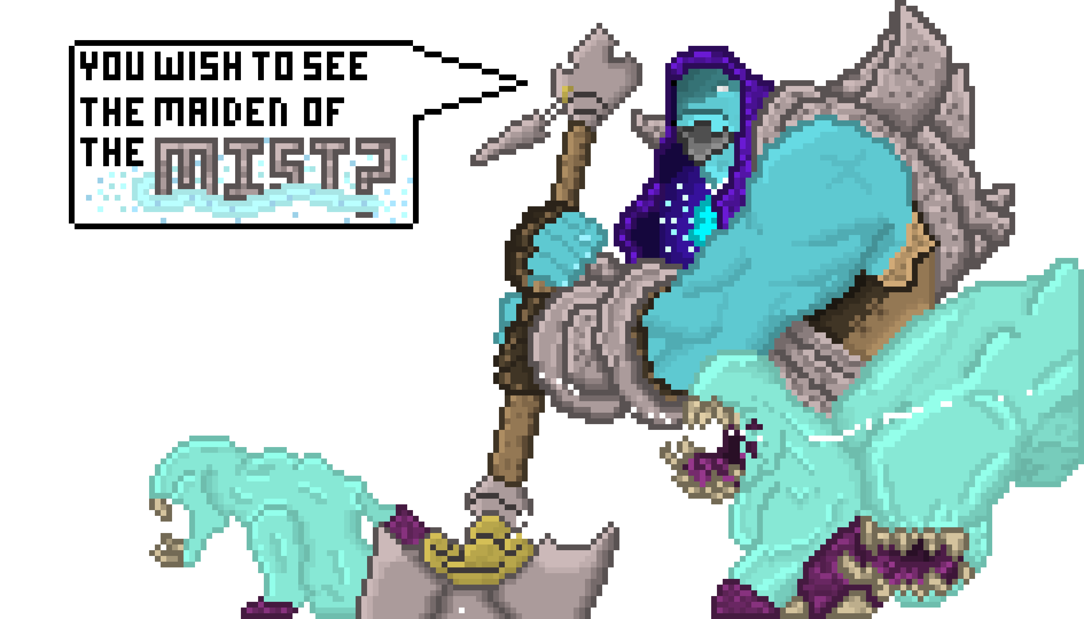 [9664c4] Yorick