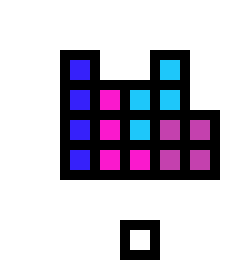 [efec47] mytetris