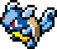 [9664c4] wartortle