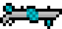 [f0cd2c] paint assault rifle(paint gun + clockwork assault rifle)