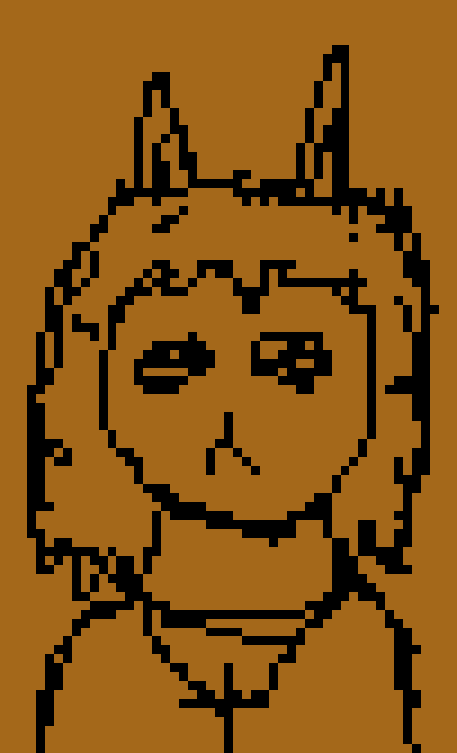 [a954cf] Ignats if it’s an artsy community they prolly wont care
