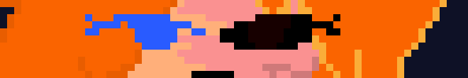 [009f2d] fruitloopsjuice  is more of  a username than a handle, kinda like  knut.cracjer. its just something dumb i made up