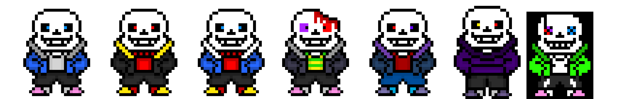[d082ec] the bitty 7