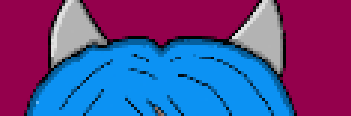 [0ae1f1] *MAKES FURRY CAFTAR* FLOOF CAFTAR
