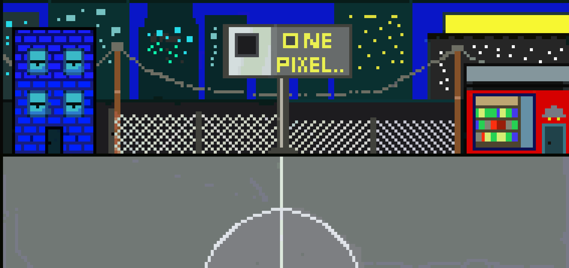 [028286] pixel stage 3