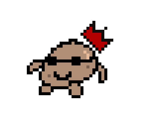 potato king