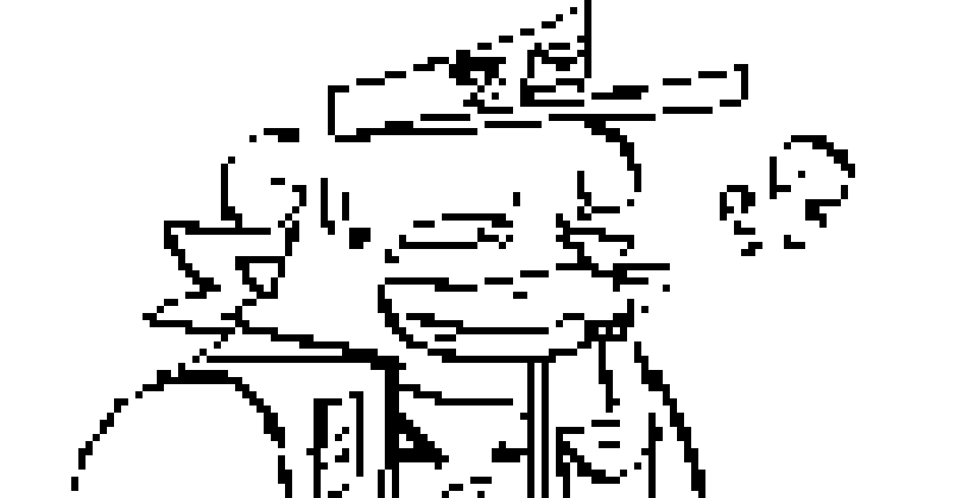 [8048ed] hmmmmm. Hmmmm. who else do i draw with this Oil Brush™
