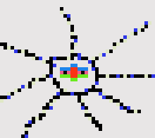[9664c4] Frizbe