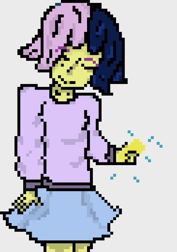 [9664c4] Melanie Martinez