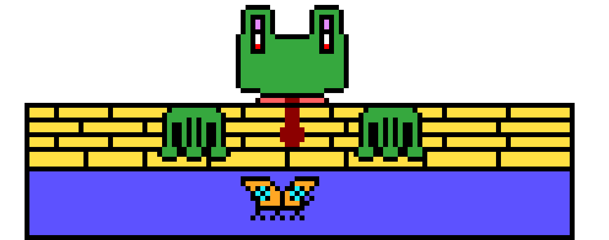 Mini-boss